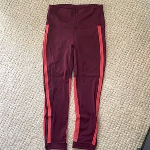 Lululemon leggings!